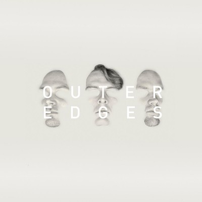 Noisia - Outer Edges (Double Vinyl Release)